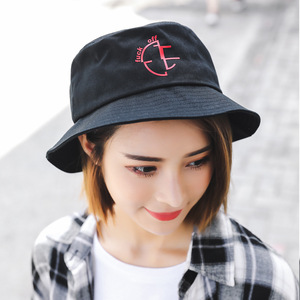 ACE propio diseño OEM ODM servicio sesun sombrero al aire libre cap acabado liso <span class=keywords><strong>de</strong></span> cubo sombrero/cap blanco gorras - Product Image 4