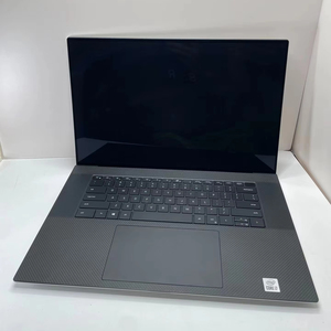 En promotion : Ordinateur <span class=keywords><strong>portable</strong></span> XPS <span class=keywords><strong>17</strong></span> RTX3060 Intel I7 14 cœurs 2,7 GHz 32 Go de RAM 2 To SSD 15,6 <span class=keywords><strong>pouces</strong></span> 1080p Écran tactile GDDR3 Windows 10 Grade A - Product Image 1