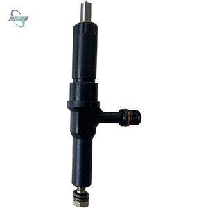 Inyector de Combustible <span class=keywords><strong>Diésel</strong></span> 41-2082G 9430613505 105110-8112 1153003891 para Excavadora Hitachi - Product Image 2