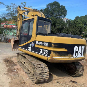 Escavatore Usato Caterpillar <span class=keywords><strong>CAT</strong></span> 312B dal Giappone, Prezzo Basso, Escavatore Idraulico Cingolato <span class=keywords><strong>320C</strong></span> 312 320 315 330 336D 336E, Scavatore Durevole - Product Image 1