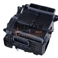 Pièces détachées Sany 141501000099A035 	 Évaporateur 60238742 60239244 A240600000249 B240600000334 pour excavatrice SY870