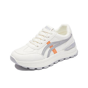 Nuevos Zapatos Estilo Forrest Gump para Mujer, Casuales, con Plataforma para Aumentar la Estatura - Product Image 6