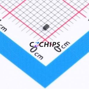 ไดโอด ZOD-523ไดโอด ZENER TPZ10VC-523ใหม่ของแท้ชิ้นส่วนอิเล็กทรอนิกส์ - Product Image 1