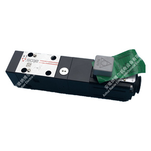 โซลินอยด์ไฮดรอลิกแบบปรับสัดส่วน ATOS RZGO-A-033/315 แรงดัน 315 บาร์ แบบ 3 ทาง สำหรับเครื่องฉีดพลาสติก - Product Image 6