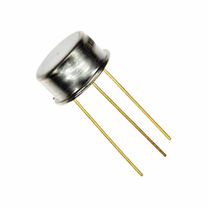 Componentes Electrónicos Originales de Circuito de Gestión de Energía (PMIC) TO 205AA, TO 5 3 Metal Can 5962-8688203XA - Product Image 1