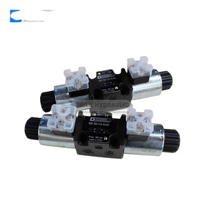 DUPLOMATIC K4WA/C DECELERATION ตัวควบคุมการไหลแบบกลไก - Product Image 2