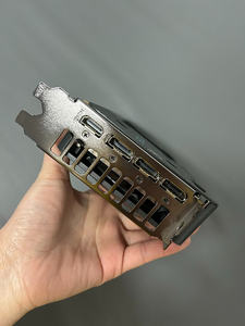 Gaming Graphics Card GeForce RTX 5060 EAGLE OC 8G GDDR7 128bit 28Gbps Video Card - Product Image 6