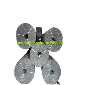 Malla Soldada de Contrapeso para Tuberías Marinas de 2.0 mm de Diámetro, Utilizada para Reforzar la Capa de Hormigón de las Tuberías - Product Image 1