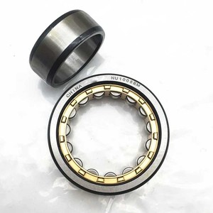 Rodamientos de rodillos esféricos divididos de una sola fila 01B515GR 02B515EX de alta precisión con bajo nivel de ruido - Product Image 3