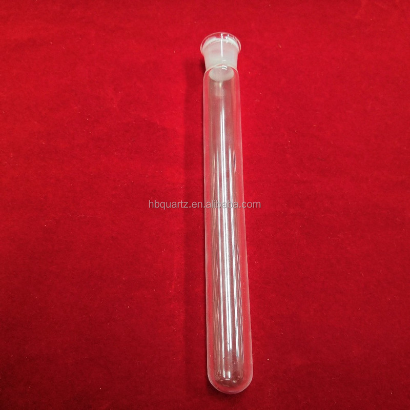 Soil Analysis Experimentation test Liquid Collection