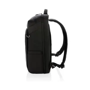 Mochila Swiss Peak AWARE XXL, merchandising sostenible - Product Image 5