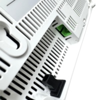 ONT HW HS8346X6-C APC ONU WiFi6 GPON 4GE+1USB+1TEL+2.4/5GHz Double Bande Prêt pour FTTH
