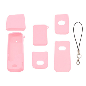 Funda Protectora de Silicona Suave al <span class=keywords><strong>Precio</strong></span> Más Bajo, Protector Antiarañazos para <span class=keywords><strong>DJI</strong></span> OSMO <span class=keywords><strong>Pocket</strong></span> <span class=keywords><strong>3</strong></span>, Carcasa para Cámara, Accesorios - Product Image 2