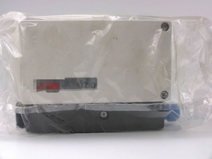 TZID DOC900920 18341-A5111201/001 Posicionador electroneumático-DOC900920 - Product Image 2