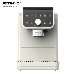 เครื่องชงกาแฟอัตโนมัติเต็มรูปแบบ Jetinno JL05B สำหรับกาแฟบด พร้อมระบบ Fresh Milk Bypass และควบคุมผ่านแอปพลิเคชัน - Product Image 3