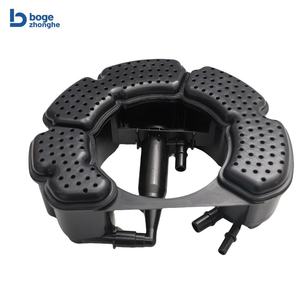 ถังกรองคาร์บอนคุณภาพสูง 6RD201797C สำหรับรถยนต์ VW <span class=keywords><strong>Jetta</strong></span> Bora 1.6 1.4 TSI ถังกรองไอเสีย - Product Image 4