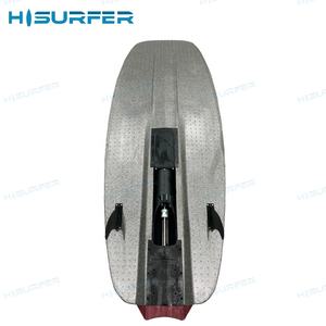 Meistverkaufte Hochwertige Unisex Elektrische Surfbretter mit Ozean-Kraftantrieb und Zubehör Heckflossen - Product Image 6