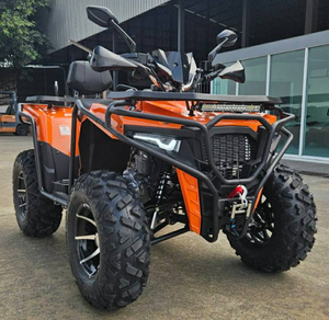 Cuatrimoto 200cc 4x4 para Adultos, Motocicletas de Carreras, Cuatrimoto ATV para Adultos 200-3, Cuatrimoto 4x4 para Adultos 200-3 - Product Image 1