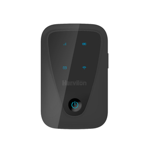 Router con Ranura para Tarjeta SIM 4G, <span class=keywords><strong>WiFi</strong></span> de 300mbps, Conexión para 10 Usuarios, con Firewall y VPN para Oficina en Casa (SOHO) y Viajes - Product Image 1