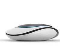 ขายส่งพลังงานแสงอาทิตย์รถสก์ท็อปเครื่องฟอกอากาศ Hapa PM2.5ฟอร์มาลดีไฮด์กำจัดไอออนิออกซิเจนควันหอม