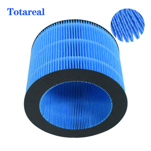 Filtro humidificador de aire FY3446 apto para <span class=keywords><strong>Philips</strong></span> HU3915 HU3918 HU3916 HU2718 HU2716 reemplazo de piezas - Product Image 2