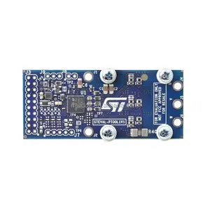 STEVAL-PTOOL1V1 COMPACT REFERENCE DESIGN FOR LOW Evaluation and Demonstration Boards and Kits