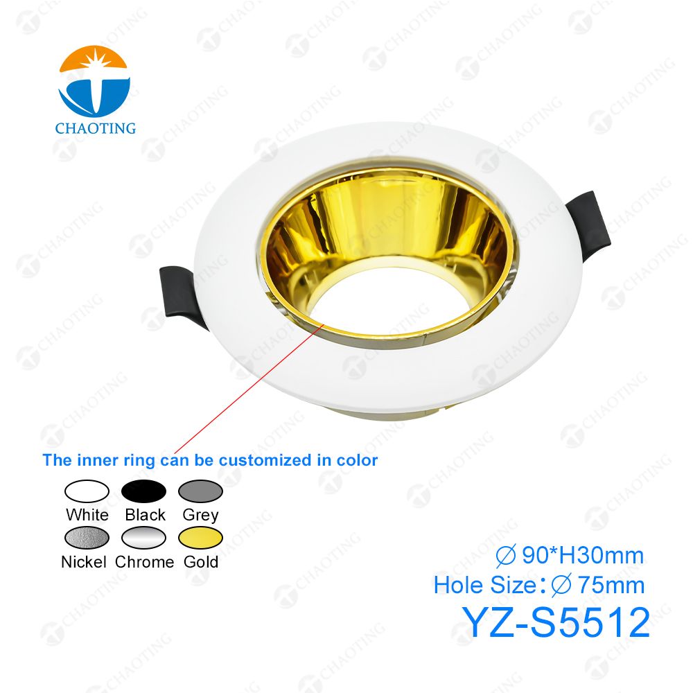 YZ-S5512