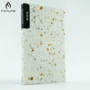 Man-made di superficie solido summerly turchia marmo pietra di quarzo prezzo