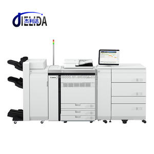 JIEDA-Nouvelle presse à grande vitesse pour <span class=keywords><strong>photocopieur</strong></span> V800 V900 V1000, imprimante pour imagepress V700 - Product Image 3