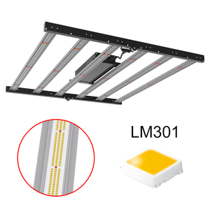 <span class=keywords><strong>CHINUP</strong></span>-Luz LED de espectro completo para cultivo de interior, 630W, 2,7 umol/J, reemplazo de HPS, 1000W - Product Image 4