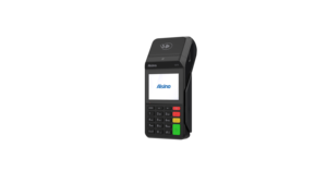 Terminal de paiement <span class=keywords><strong>portable</strong></span> Bluetooth sans fil pour camions de restauration et livraison, longue autonomie de la batterie - Product Image 6