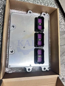 Pièces de rechange pour excavatrice ECU ECM 340-8501 3408501 pour équipement lourd - Product Image 1