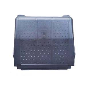 CUBIERTA DE BATERÍA 9415410103 de alta calidad para piezas de carrocería de Camión Europeo <span class=keywords><strong>Mercedes</strong></span> Benz <span class=keywords><strong>Actros</strong></span> - Product Image 2