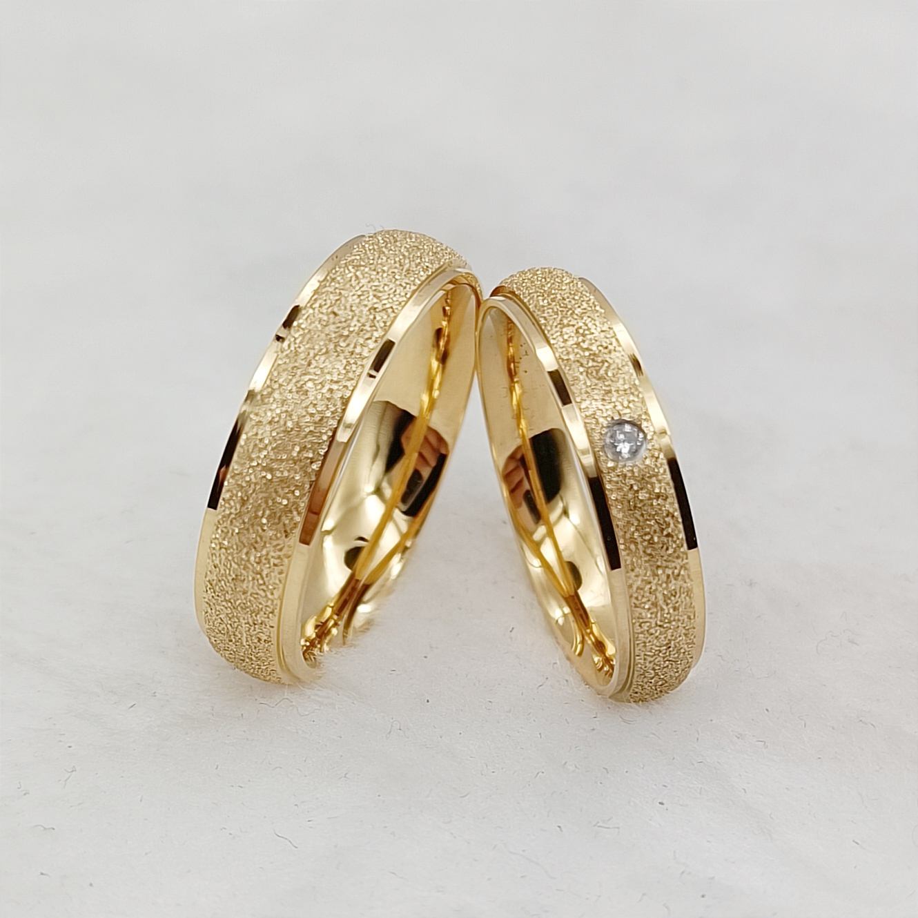 Best Selling 24K Gold Ring Designs for Men Classic Trendy Styles