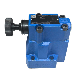 R900535769 DZ10-1-53/100Y ชุดควบคุมการทำงานแบบ Pilot Operated Sequence รุ่น DZ DZ10 DZ20 DZ30 ซีรีส์ DZ10-1-30B/210Y DZ10-2-5X/200XY - Product Image 3