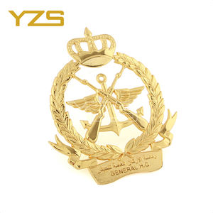 Monedas 3d personalizadas de Metal y oro de alta calidad, recuerdo personalizado de <span class=keywords><strong>Arabia</strong></span> Saudita - Product Image 5