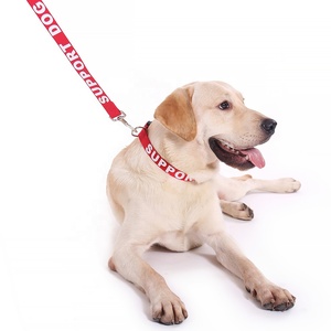 Luxury Customized Nylon Dog <strong>Collars</strong> Leashes With Printed Logo Number Name Emotional Support Pet <strong>Training</strong> <strong>Collar</strong> Classic Style - Product Image 6