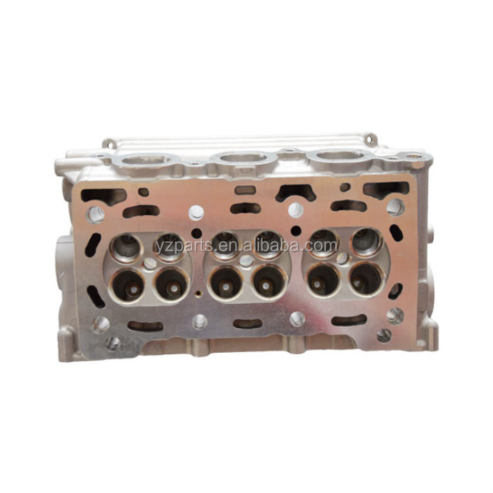 スズキF6Aエンジン用F6Aシリンダーヘッド 11100-71G01 1110071G01