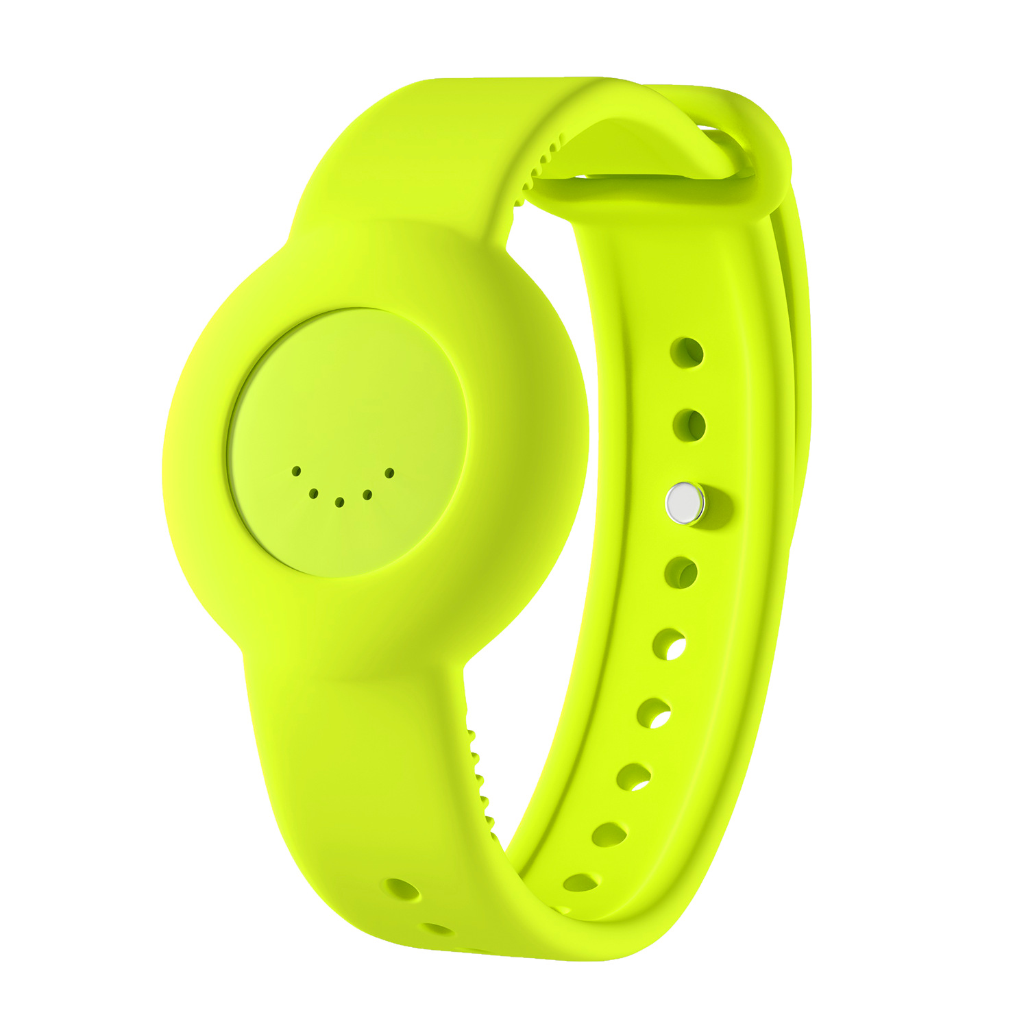 Vert (montre avec instructions dans un sachet nacré)