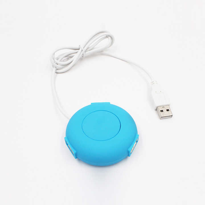Usb Webkey Button Click Link 2.0 Easy-to-use Usb Button Webkey With 3 Port Hub Smart ...