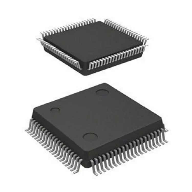 인텔 마이크로 인터페이스 집적 회로 IC MT888CE 집적 회로를 갖춘 칩 통합 DTMF트랜시버