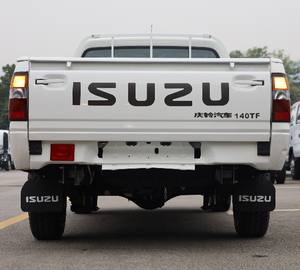 Camioneta ISUZU de Cabina Simple, Gasolina, <span class=keywords><strong>Mini</strong></span> 4x2 con Motor 4ZE5, Camiones de Carga en Venta - Product Image 6
