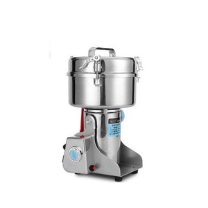 New Stock Arrival Grinders Kitchen Grinder Machine of China National Standard - Product Image 5