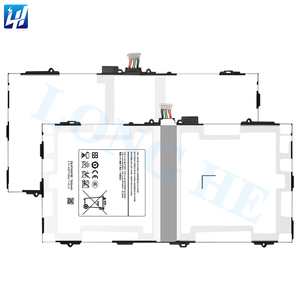 <span class=keywords><strong>Tablet</strong></span> EB-BT800FBE T800 T805 per <span class=keywords><strong>Samsung</strong></span> Galaxy Tab <span class=keywords><strong>S</strong></span> 10.5 - Product Image 2