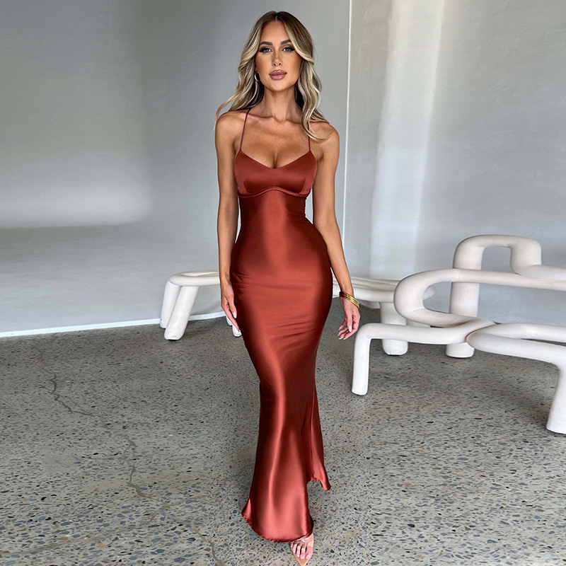 chinese dress ladies 17 Best Maxi Dress Deals on Amazon — Cute Maxi Dresses for Women main image 1
