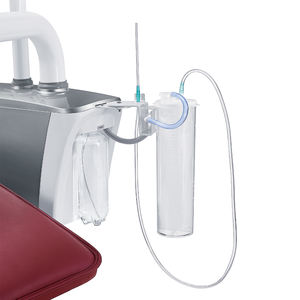 Poltrona Odontoiatrica di Lusso con Sistema di Disinfezione Completo, Attrezzatura Dentistica al Miglior Prezzo di Fabbrica - Product Image 4