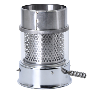 Vertak Máy Sưởi Dầu Hỏa 4.2L Bán Sỉ Máy Sưởi Dầu Hỏa Cổ Trong Nhà Tiện Dụng Trung Quốc Máy Điều Nhiệt Điều Chỉnh Được - Product Image 3