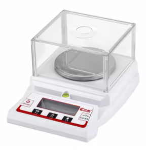GelsonLab HSPD-287 מעבדה סדרת דיוק אלקטרוני איזון אנליטיים איזון - Product Image 6