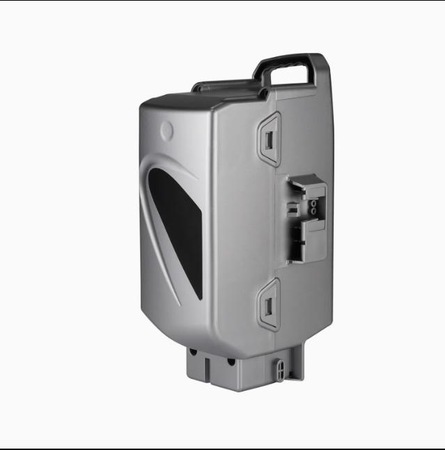 Batterie E-Bike Flyer Pluto – Originale 36V 12Ah (432Wh), Neuve, Réf 17320336182