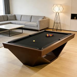 Mesa de Billar Miniatura al por Mayor de Fábrica, Mesa de Billar Ligera para Niños, Juego de <span class=keywords><strong>Interior</strong></span> y Uso Decorativo para el Hogar - Product Image 3